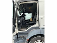 2014 mercedes-benz antos 1935 vrachtwagen - afbeelding 32 van  47