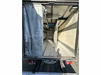 2014 mercedes-benz antos 1935 vrachtwagen - afbeelding 40 van  47
