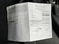 2014 mercedes-benz antos 1935 vrachtwagen - afbeelding 45 van  47