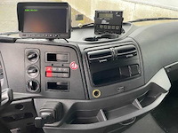 2014 mercedes-benz atego koelwagen - afbeelding 2 van  20