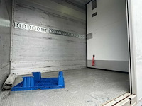 2014 mercedes-benz atego koelwagen - afbeelding 9 van  20