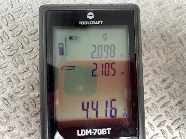 2014 mercedes-benz atego koelwagen - afbeelding 10 van  20