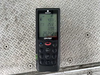 2014 mercedes-benz atego koelwagen - afbeelding 11 van  20