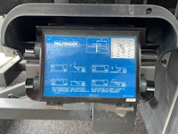 2014 mercedes-benz atego koelwagen - afbeelding 13 van  20