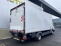 2014 mercedes-benz atego koelwagen - afbeelding 15 van  20