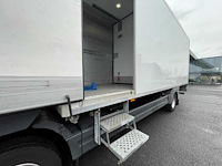 2014 mercedes-benz atego koelwagen - afbeelding 17 van  20