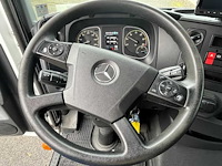 2014 mercedes-benz atego koelwagen - afbeelding 19 van  20