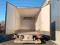 2014 mercedes-benz atego vrachtwagen met laadklep - afbeelding 5 van  33