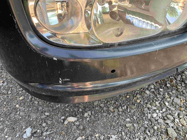 2014 mercedes-benz atego vrachtwagen met laadklep - afbeelding 7 van  33