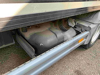 2014 mercedes-benz atego vrachtwagen met laadklep - afbeelding 13 van  33