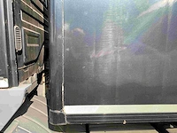 2014 mercedes-benz atego vrachtwagen met laadklep - afbeelding 14 van  33