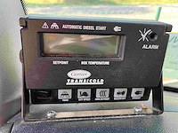 2014 mercedes-benz atego vrachtwagen met laadklep - afbeelding 2 van  33