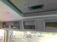 2014 mercedes-benz atego vrachtwagen met laadklep - afbeelding 3 van  33