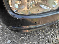 2014 mercedes-benz atego vrachtwagen met laadklep - afbeelding 7 van  33