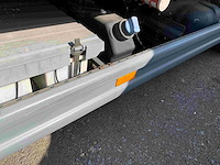 2014 mercedes-benz atego vrachtwagen met laadklep - afbeelding 11 van  33