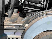 2014 mercedes-benz atego vrachtwagen met laadklep - afbeelding 29 van  33