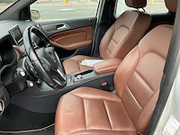 2014 mercedes-benz b personenauto - afbeelding 2 van  33