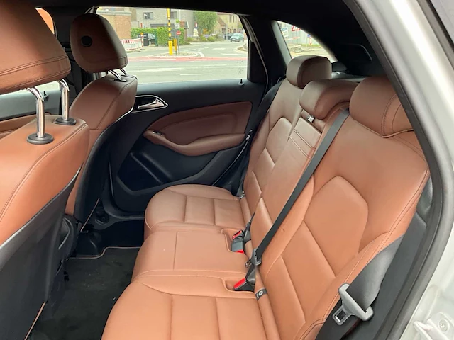 2014 mercedes-benz b personenauto - afbeelding 3 van  33
