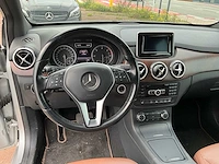 2014 mercedes-benz b personenauto - afbeelding 4 van  33