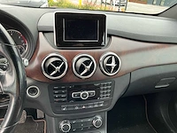 2014 mercedes-benz b personenauto - afbeelding 7 van  33