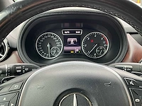2014 mercedes-benz b personenauto - afbeelding 8 van  33