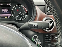 2014 mercedes-benz b personenauto - afbeelding 10 van  33
