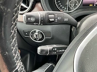 2014 mercedes-benz b personenauto - afbeelding 11 van  33