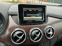 2014 mercedes-benz b personenauto - afbeelding 13 van  33