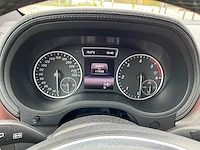 2014 mercedes-benz b personenauto - afbeelding 14 van  33