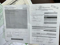 2014 mercedes-benz b personenauto - afbeelding 25 van  33