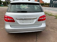 2014 mercedes-benz b personenauto - afbeelding 28 van  33