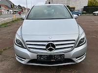 2014 mercedes-benz b personenauto - afbeelding 32 van  33