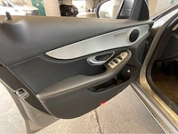 2014 mercedes-benz c 220 blue tec w205 sedan auto - afbeelding 13 van  38