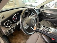 2014 mercedes-benz c 220 blue tec w205 sedan auto - afbeelding 14 van  38