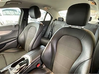 2014 mercedes-benz c 220 blue tec w205 sedan auto - afbeelding 15 van  38