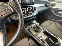 2014 mercedes-benz c 220 blue tec w205 sedan auto - afbeelding 18 van  38
