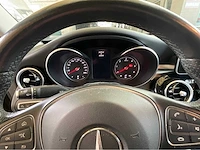 2014 mercedes-benz c 220 blue tec w205 sedan auto - afbeelding 20 van  38