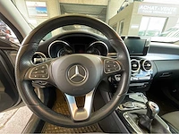 2014 mercedes-benz c 220 blue tec w205 sedan auto - afbeelding 21 van  38