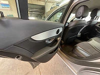 2014 mercedes-benz c 220 blue tec w205 sedan auto - afbeelding 22 van  38