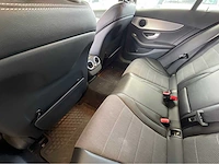 2014 mercedes-benz c 220 blue tec w205 sedan auto - afbeelding 23 van  38