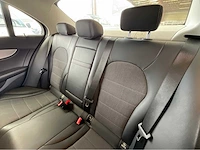 2014 mercedes-benz c 220 blue tec w205 sedan auto - afbeelding 24 van  38