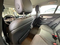 2014 mercedes-benz c 220 blue tec w205 sedan auto - afbeelding 25 van  38