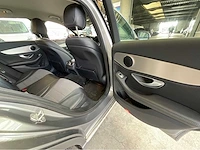 2014 mercedes-benz c 220 blue tec w205 sedan auto - afbeelding 26 van  38