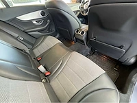 2014 mercedes-benz c 220 blue tec w205 sedan auto - afbeelding 29 van  38