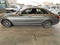 2014 mercedes-benz c 220 blue tec w205 sedan auto - afbeelding 2 van  38