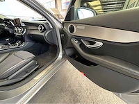 2014 mercedes-benz c 220 blue tec w205 sedan auto - afbeelding 30 van  38