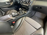 2014 mercedes-benz c 220 blue tec w205 sedan auto - afbeelding 33 van  38