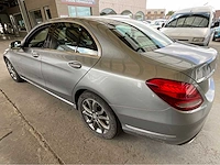 2014 mercedes-benz c 220 blue tec w205 sedan auto - afbeelding 3 van  38