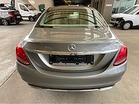 2014 mercedes-benz c 220 blue tec w205 sedan auto - afbeelding 4 van  38