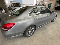 2014 mercedes-benz c 220 blue tec w205 sedan auto - afbeelding 5 van  38